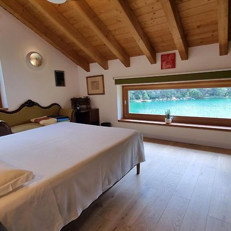 B&B Villa Grazia Darfo Boario Terme ภายนอก รูปภาพ