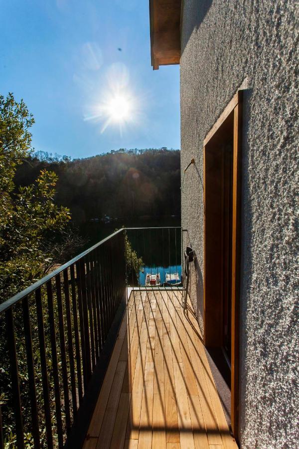 B&B Villa Grazia Darfo Boario Terme ภายนอก รูปภาพ