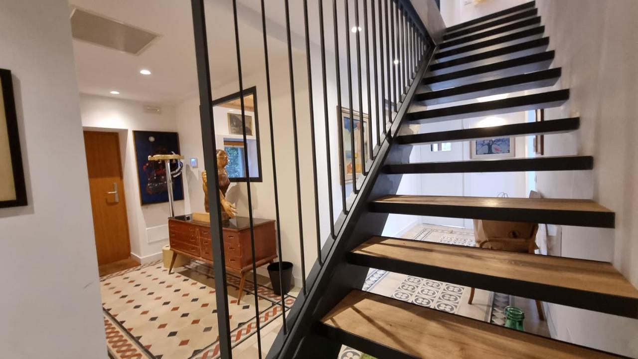 B&B Villa Grazia Darfo Boario Terme ภายนอก รูปภาพ