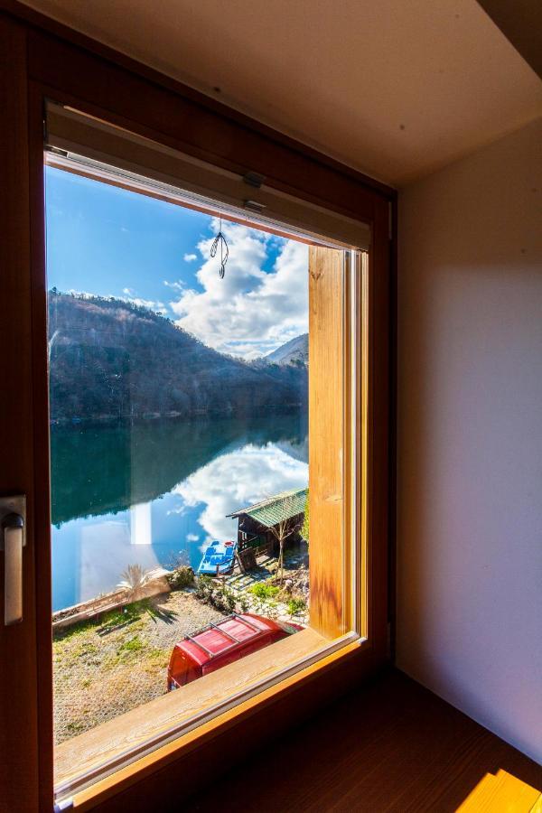 B&B Villa Grazia Darfo Boario Terme ภายนอก รูปภาพ