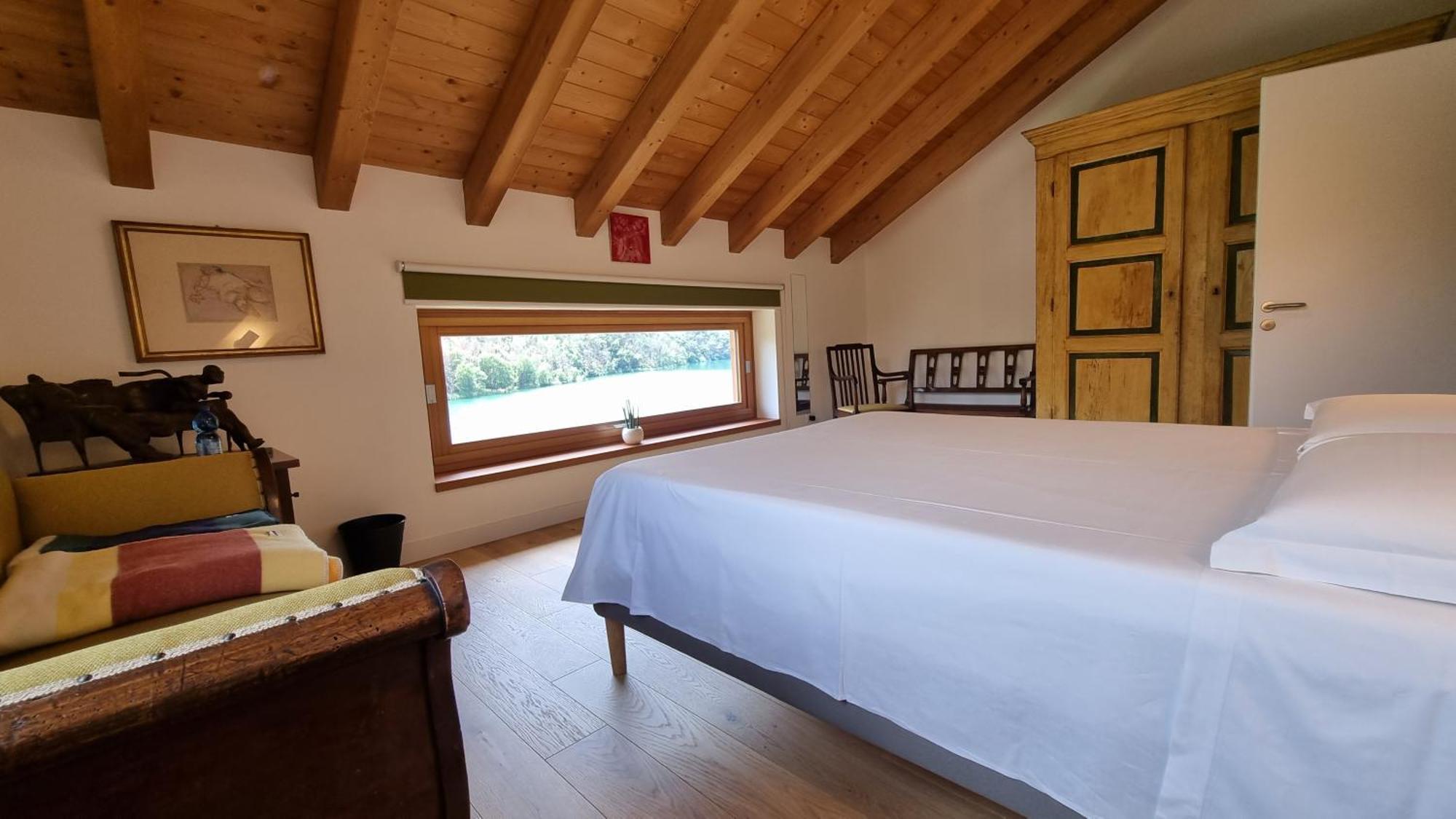 B&B Villa Grazia Darfo Boario Terme ภายนอก รูปภาพ